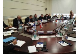 О заседании Белорусско-Чешской рабочей группы по сотрудничеству