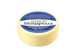 Сыр «Моцарелла Голд»