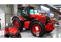 МТЗ в декабре поставит в Витебскую область рекордную партию тракторов